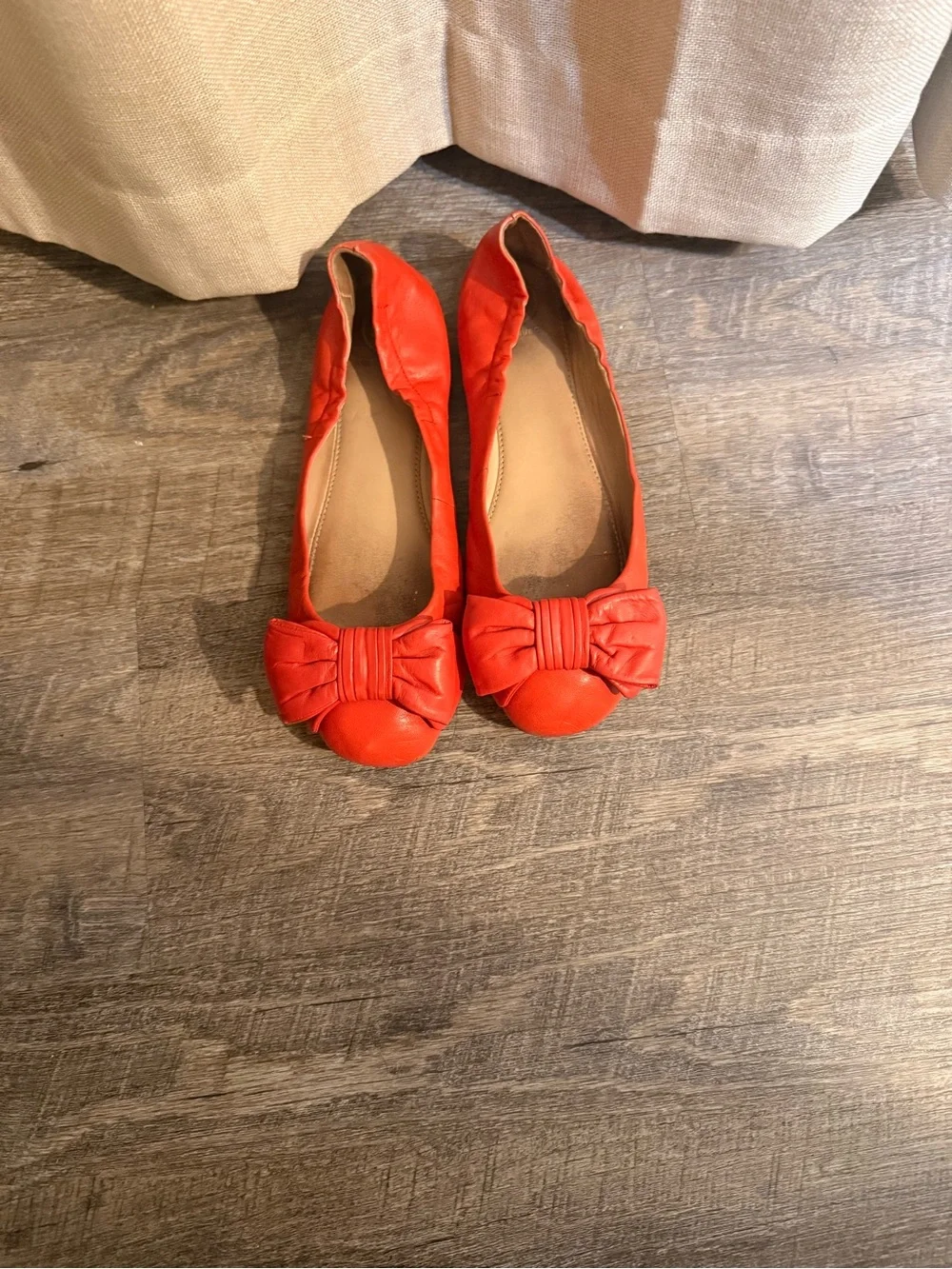 Tory Burch authentic tory